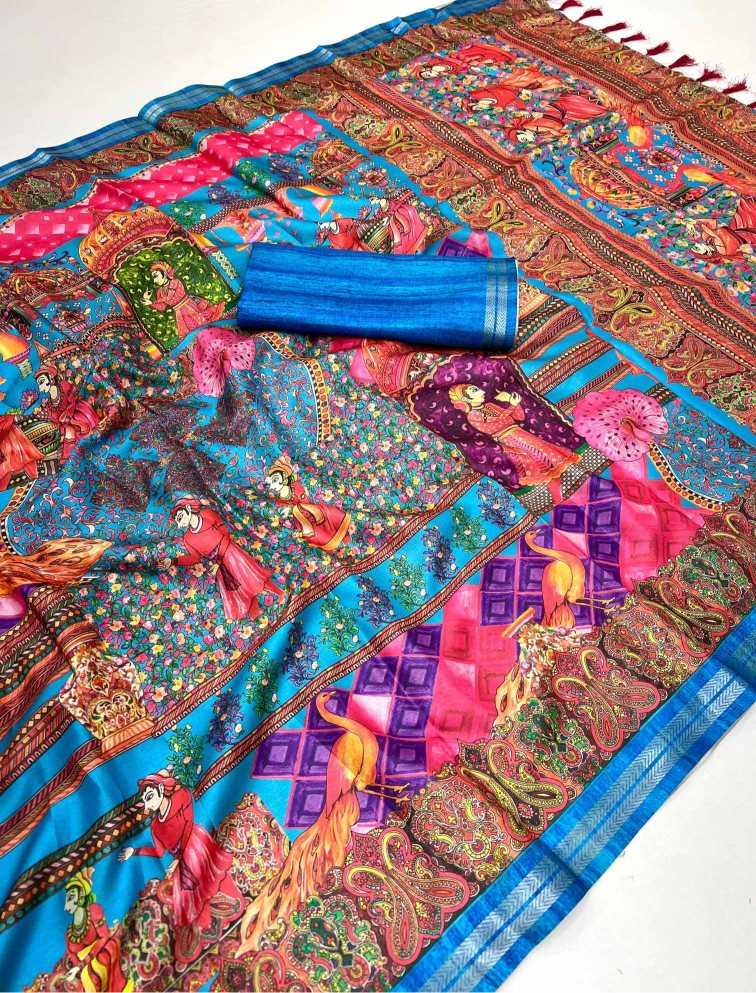 YNF Wholesale Pure Silk Designer Silk Sarees  | Surat Manufacturer