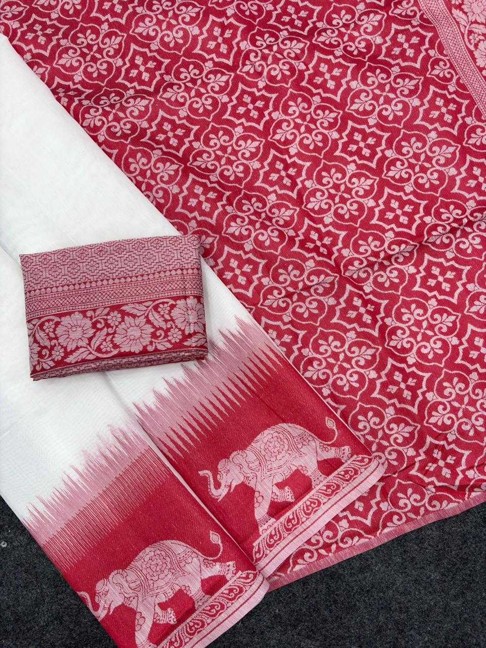 YNF Wholesale Cotton Designer Sarees KESH592 Kalavathi | Surat Manufacturer