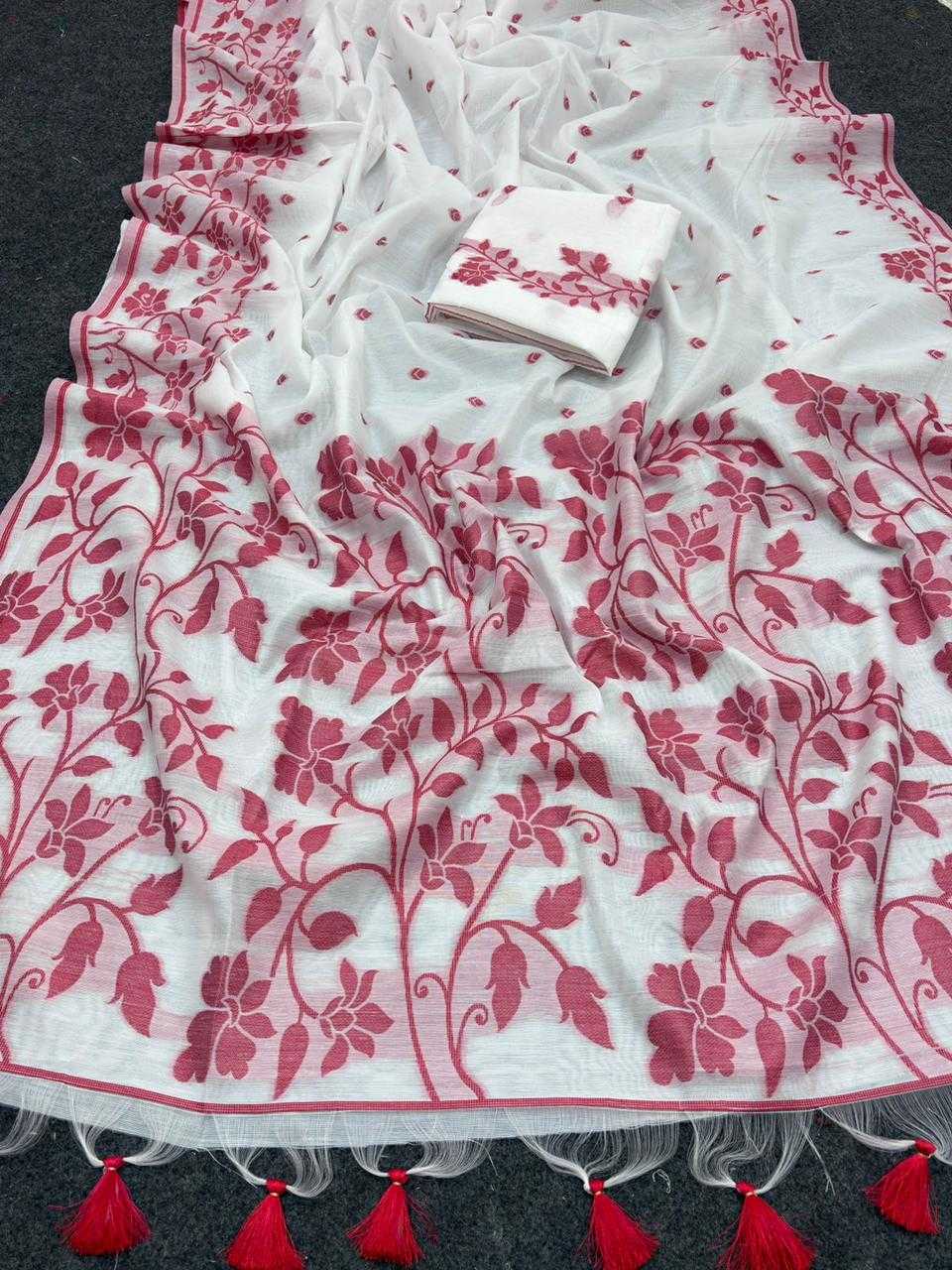 YNF Wholesale Cotton Designer Sarees KESH592 Kalavathi | Surat Manufacturer