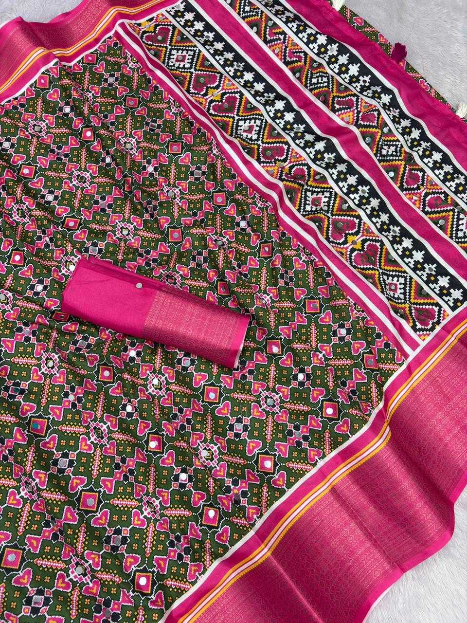 YNF Wholesale Soft Silk Soft Silk Sarees  | Surat Manufacturer