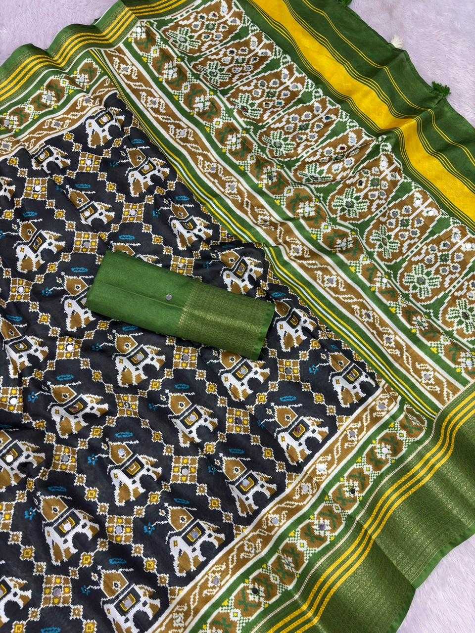 YNF Wholesale Soft Silk Soft Silk Sarees  | Surat Manufacturer