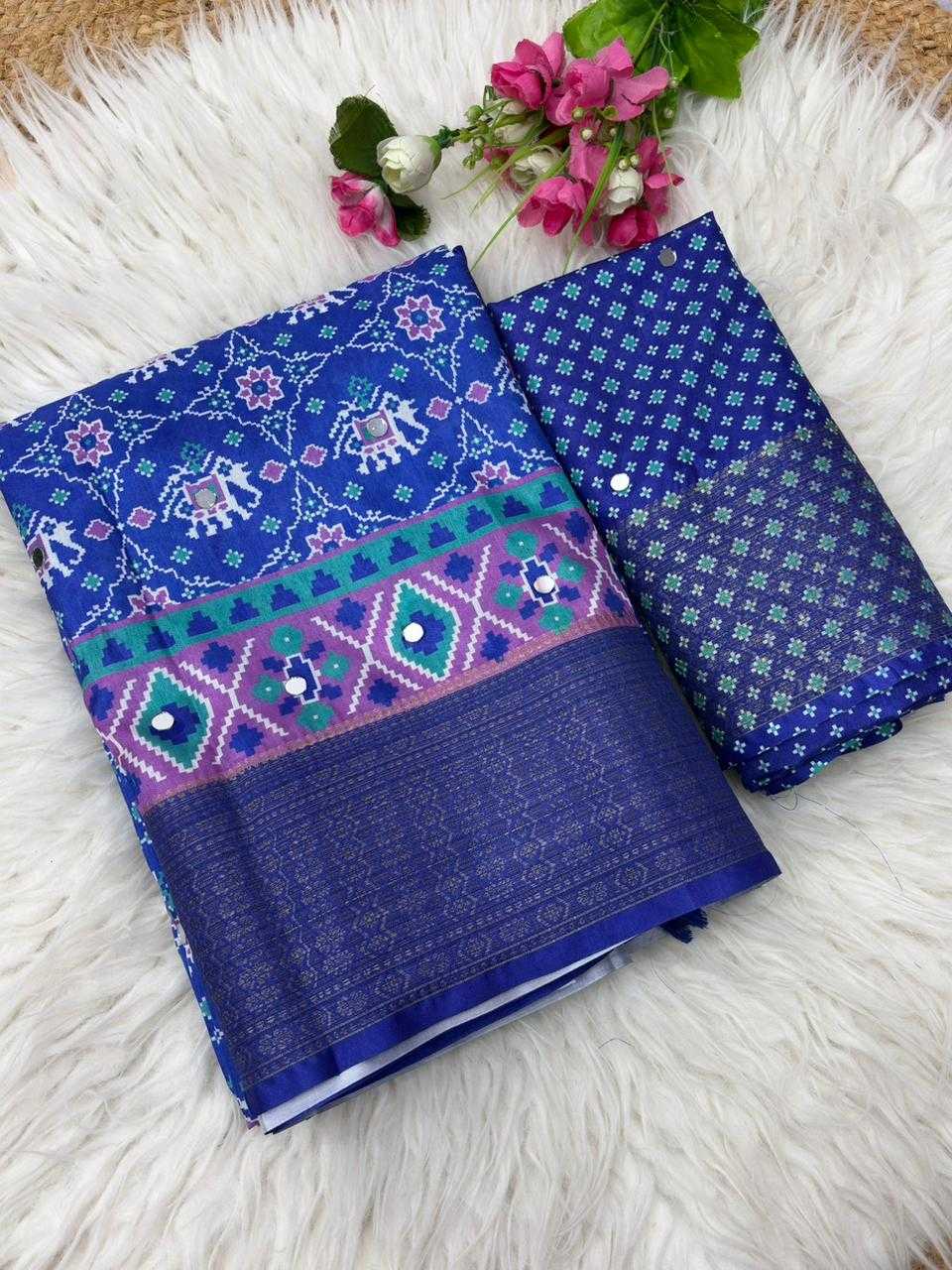 YNF Wholesale Soft Silk Soft Silk Sarees  | Surat Manufacturer