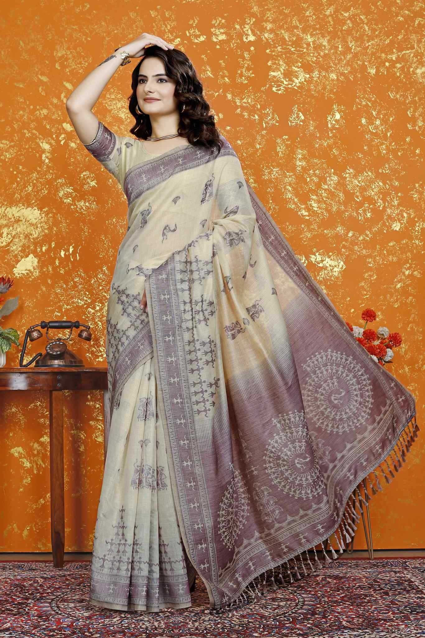 YNF Wholesale Premium Silk Designer Silk Sarees  | Surat Manufacturer