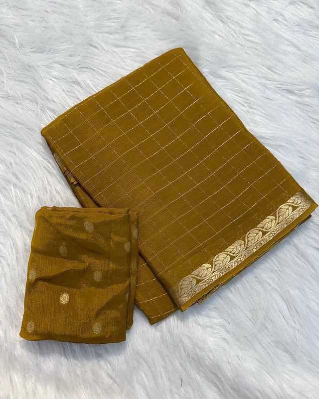 YNF Wholesale Georgette Designer Sarees KESH604 Anaya | Surat Manufacturer