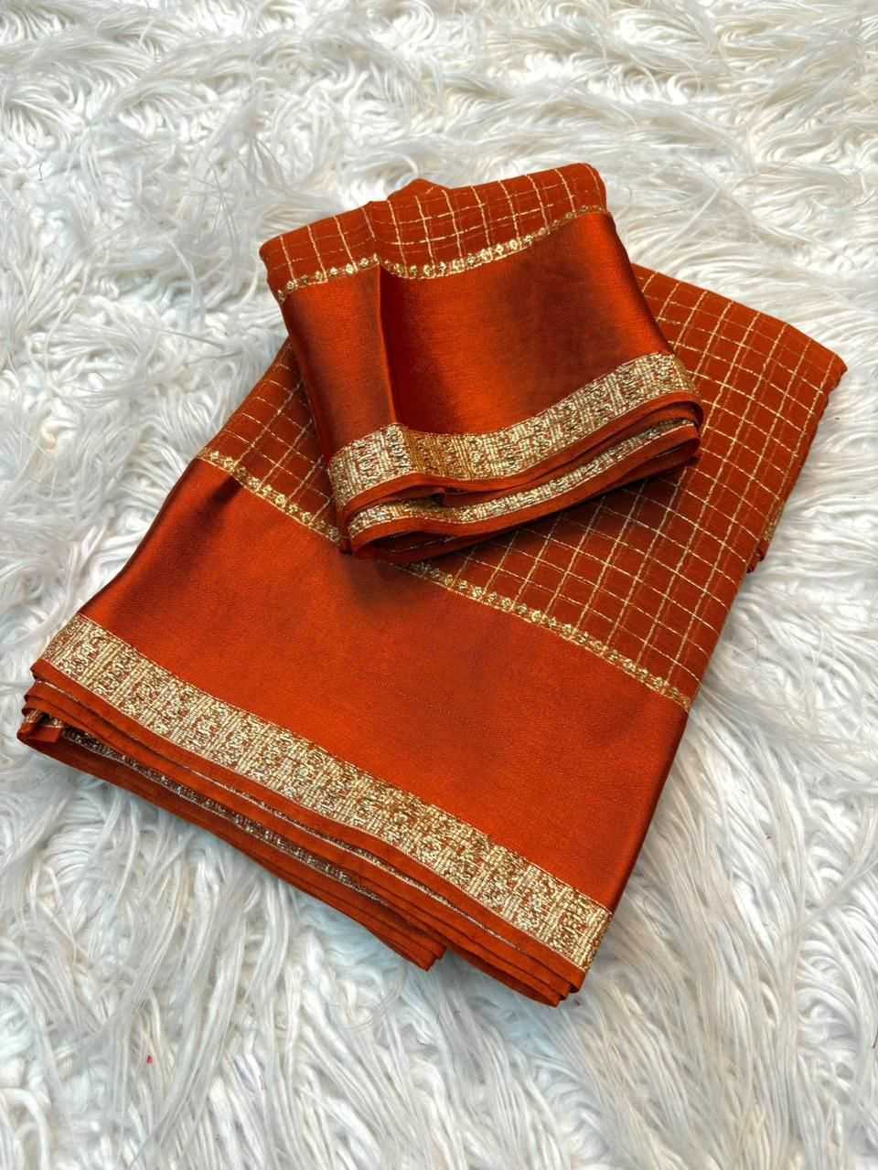 YNF Wholesale Premium Georgette Designer Sarees KESH604 Arohi | Surat Manufacturer