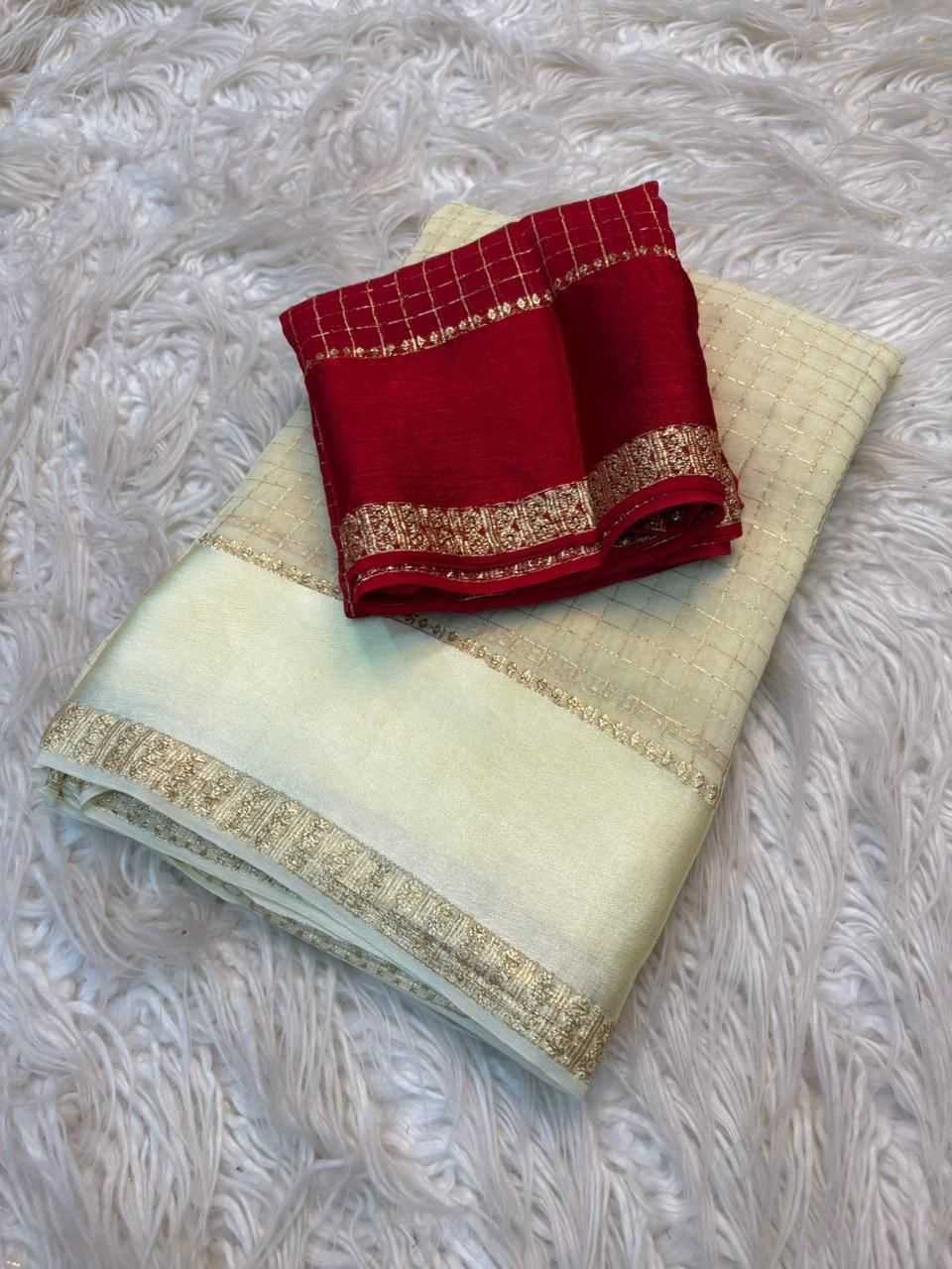 YNF Wholesale Premium Georgette Designer Sarees KESH604 Arohi | Surat Manufacturer
