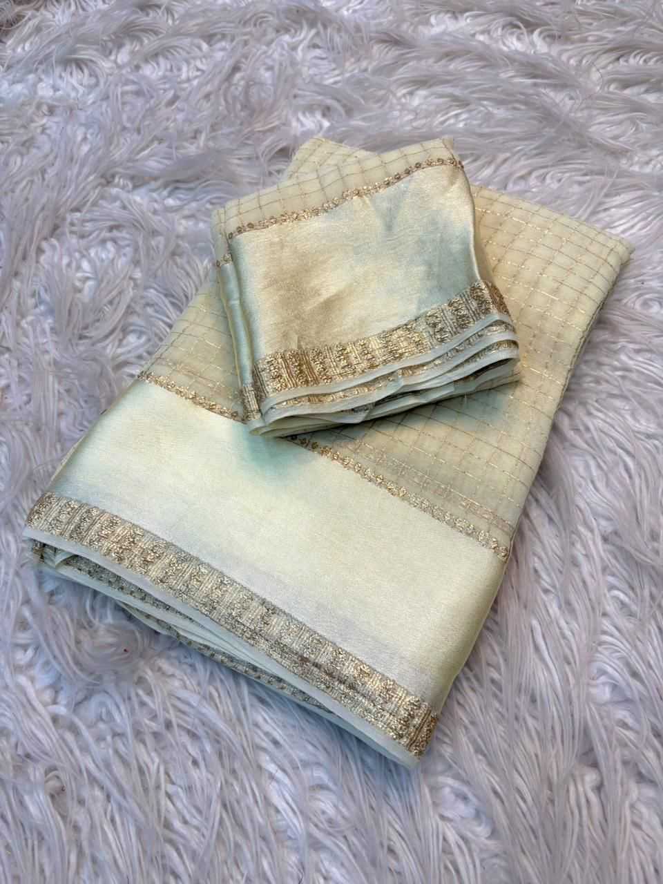 YNF Wholesale Premium Georgette Designer Sarees KESH604 Arohi | Surat Manufacturer