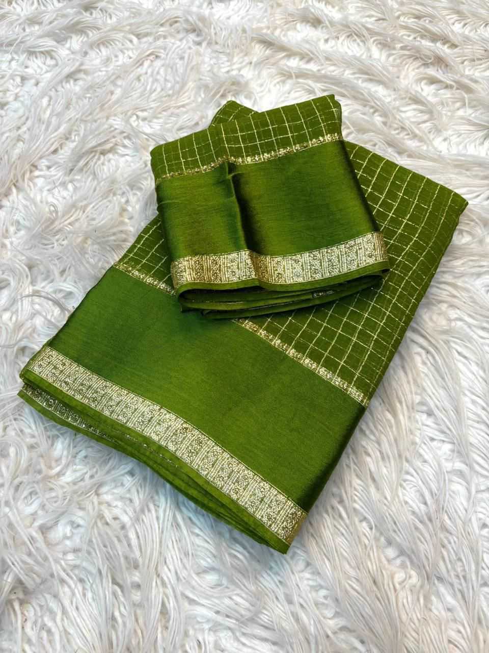 YNF Wholesale Premium Georgette Designer Sarees KESH604 Arohi | Surat Manufacturer