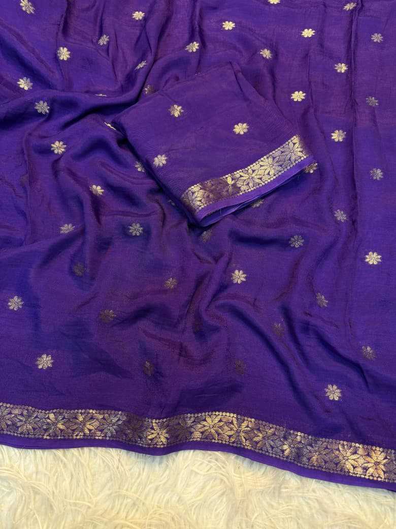 YNF Wholesale Pure Viscos Designer Sarees KESH604 Kanak | Surat Manufacturer