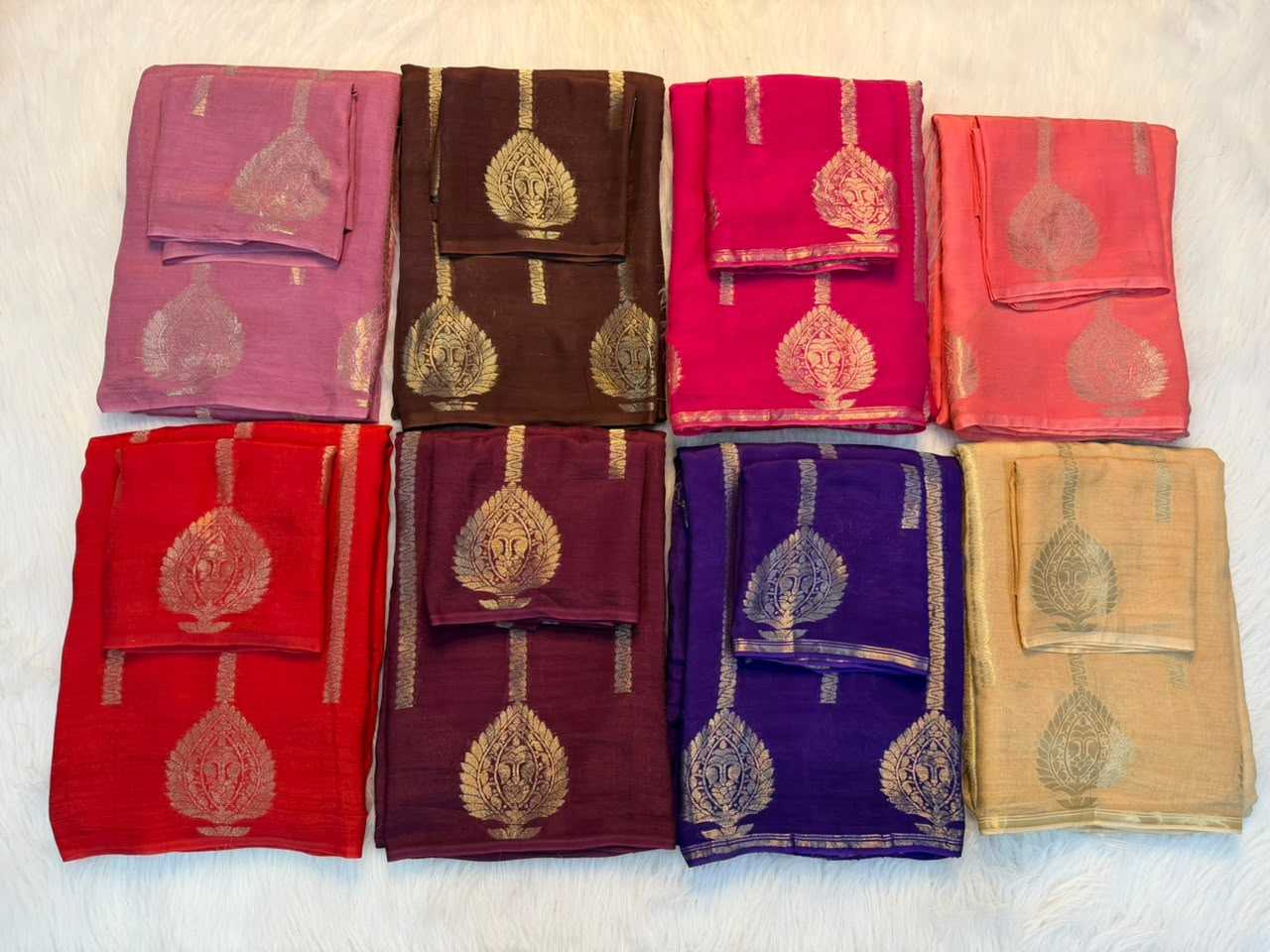 YNF Wholesale Pure Viscos Designer Sarees KESH604 Kimaya | Surat Manufacturer