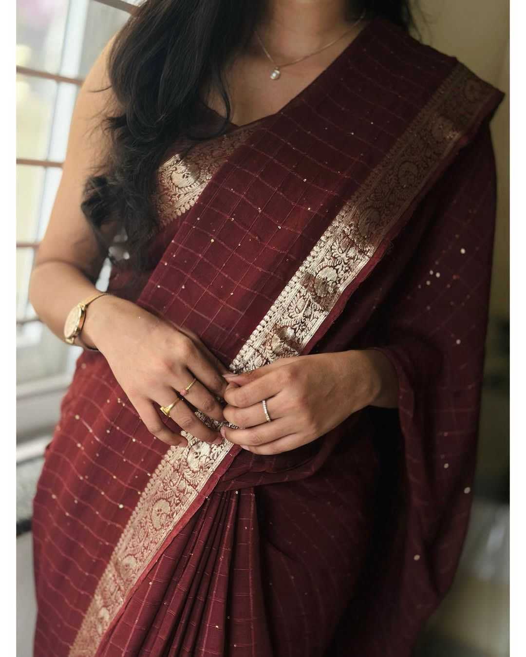 YNF Wholesale Premium Georgette Designer Sarees KESH604 Kriti | Surat Manufacturer