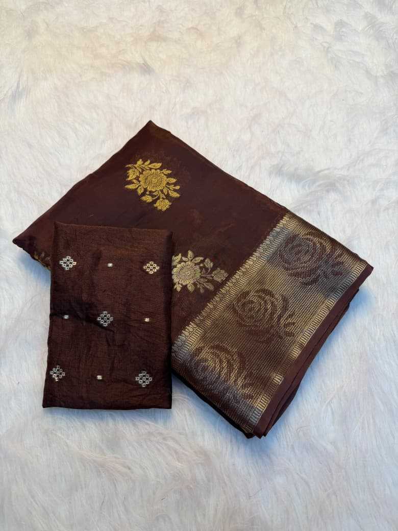 YNF Wholesale Crepe Silk Crepe Silk Saree KESH604 Mysore Silk Crepe | Surat Manufacturer