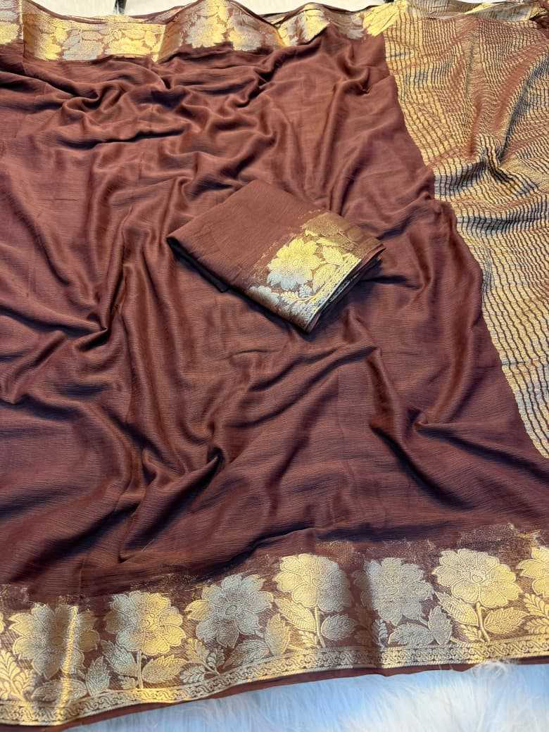 YNF Wholesale Premium Georgette Designer Sarees KESH604 Navya | Surat Manufacturer