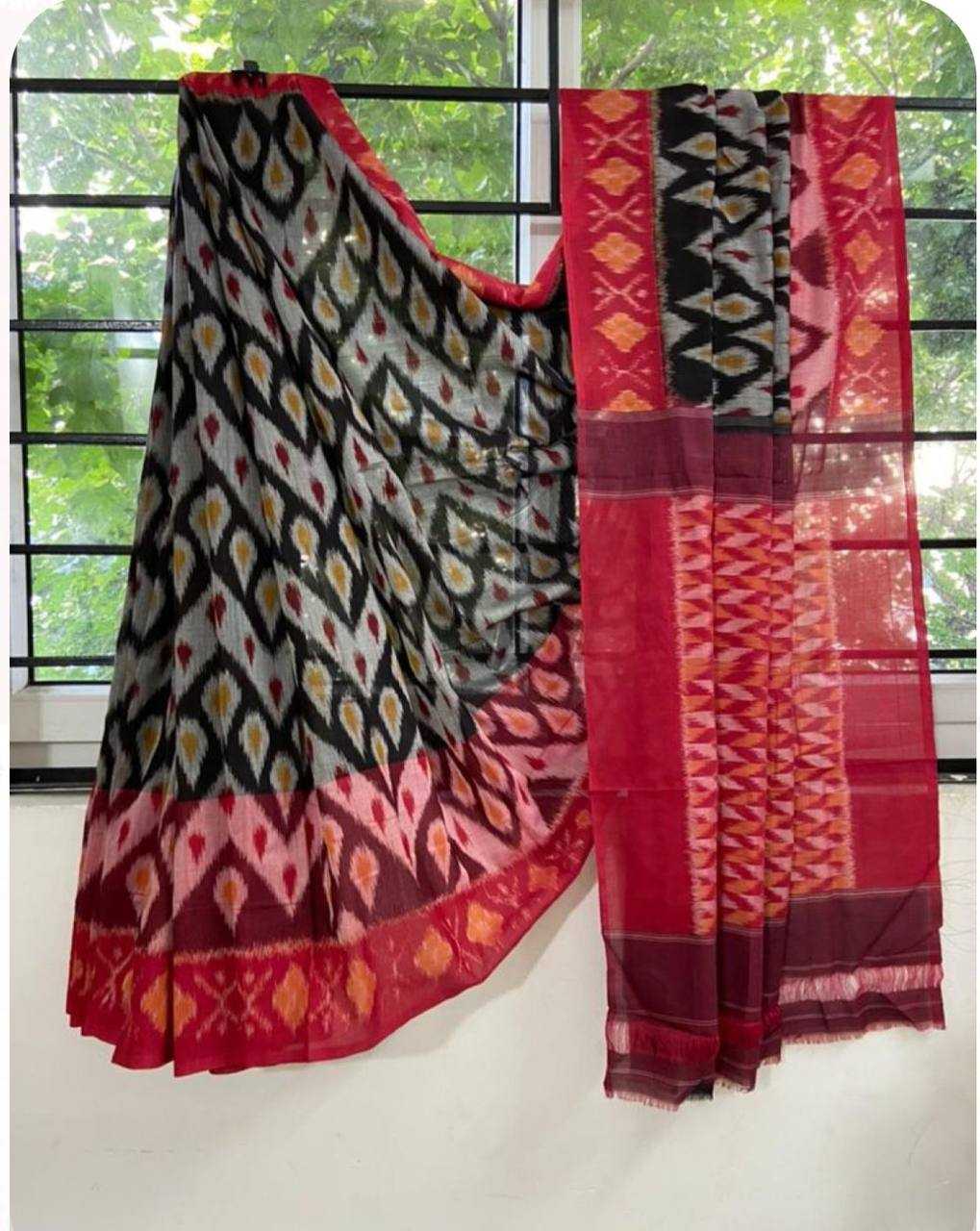 YNF Wholesale Linen Designer Sarees  | Surat Manufacturer
