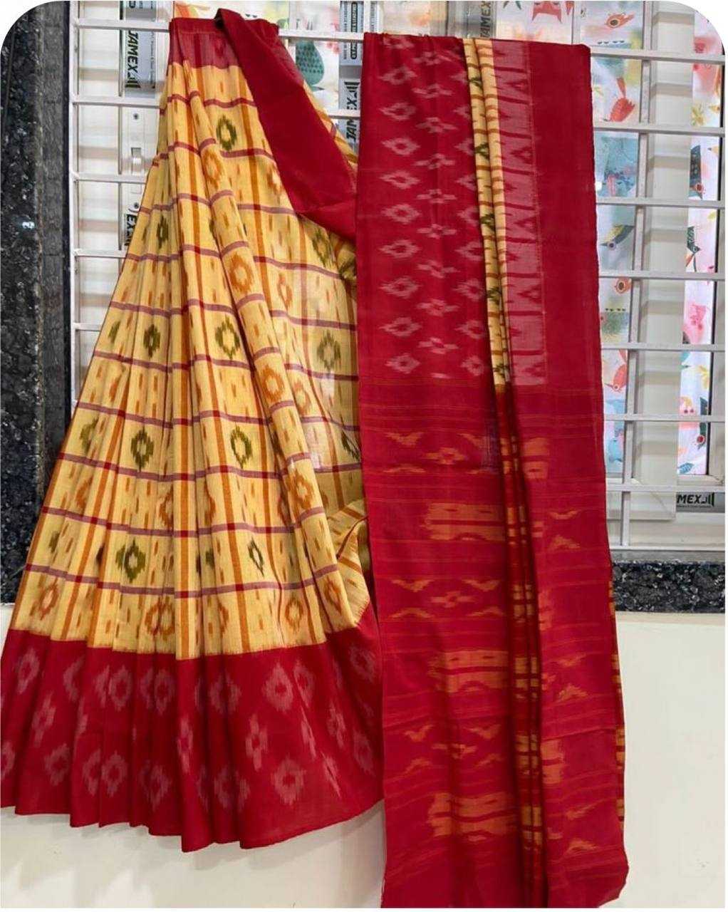 YNF Wholesale Linen Designer Sarees  | Surat Manufacturer