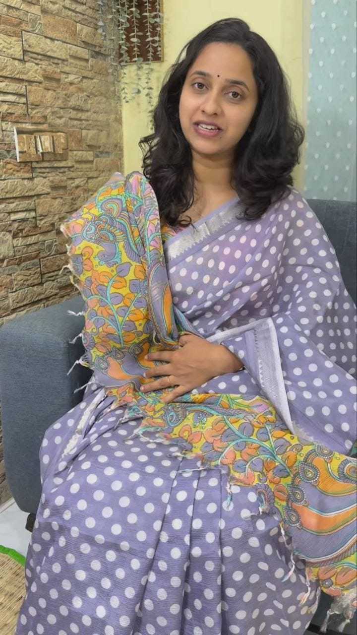YNF Wholesale Linen Designer Sarees  | Surat Manufacturer
