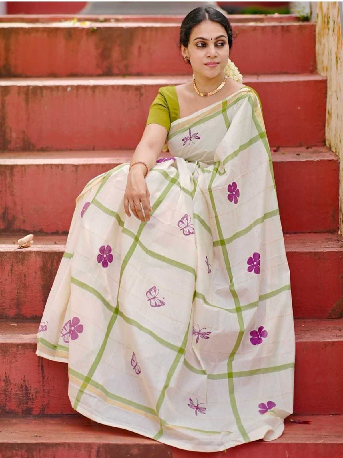YNF Wholesale Linen Party Wear Sarees  | Surat Manufacturer