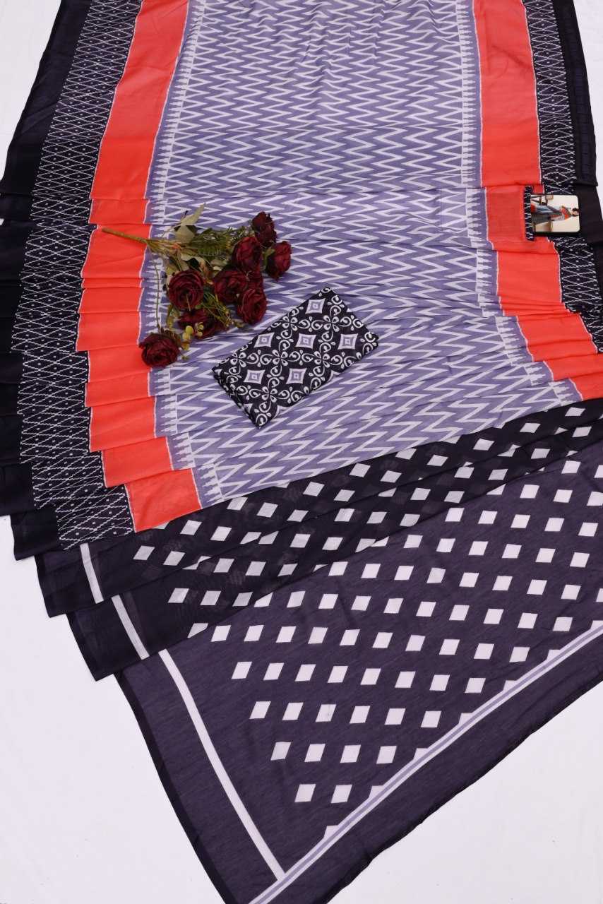 YNF Wholesale Cotton Ready To Wear Sarees KESH606 473 | Surat Manufacturer