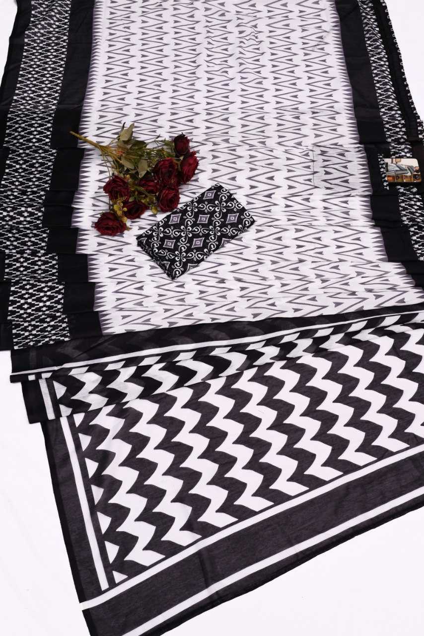 YNF Wholesale Cotton Ready To Wear Sarees KESH606 474 | Surat Manufacturer