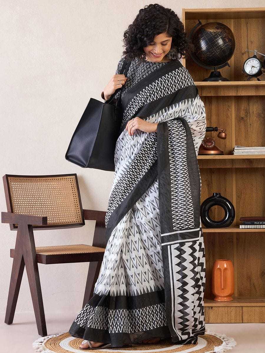 YNF Wholesale Cotton Ready To Wear Sarees KESH606 474 | Surat Manufacturer