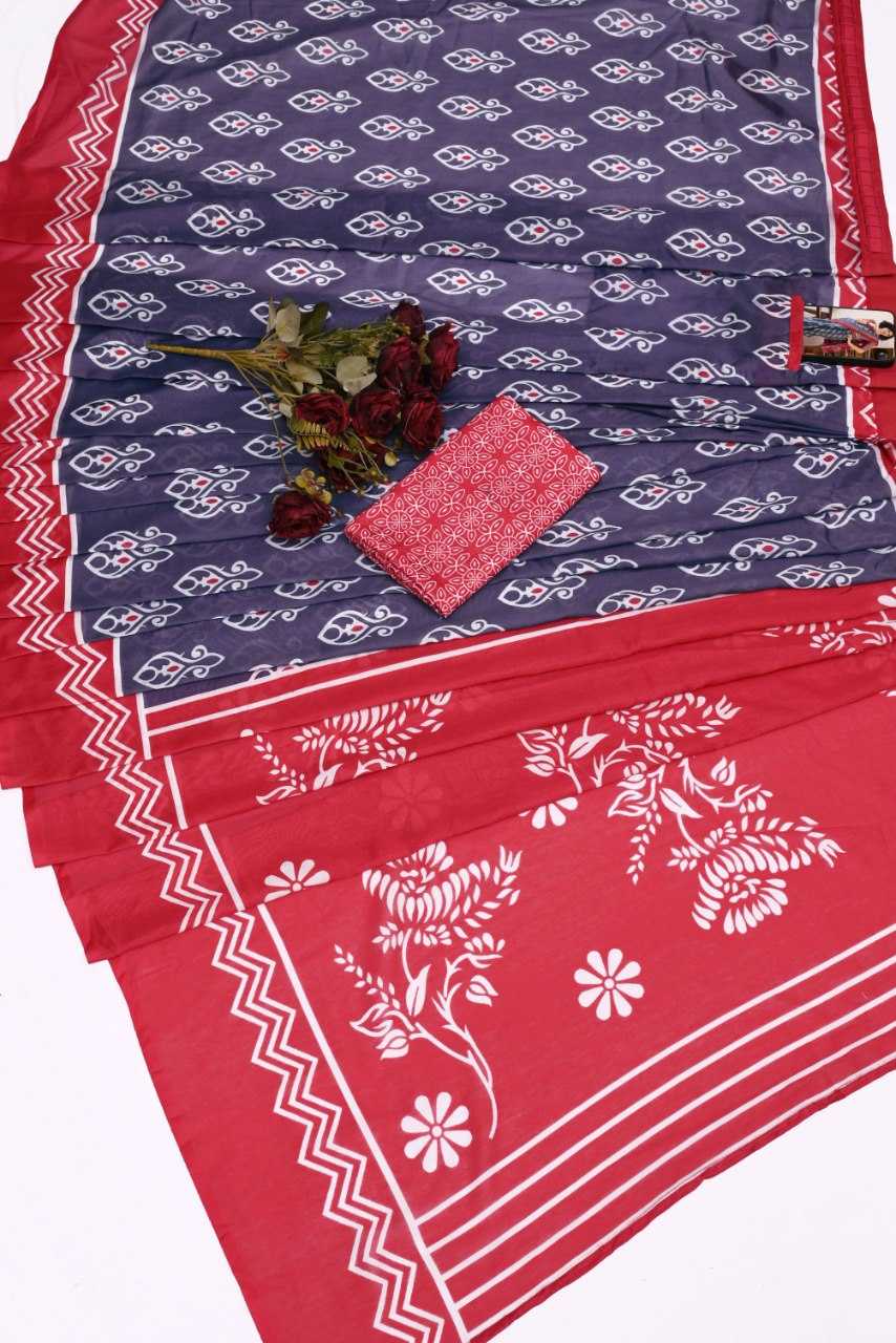 YNF Wholesale Cotton Ready To Wear Sarees KESH606 475 | Surat Manufacturer