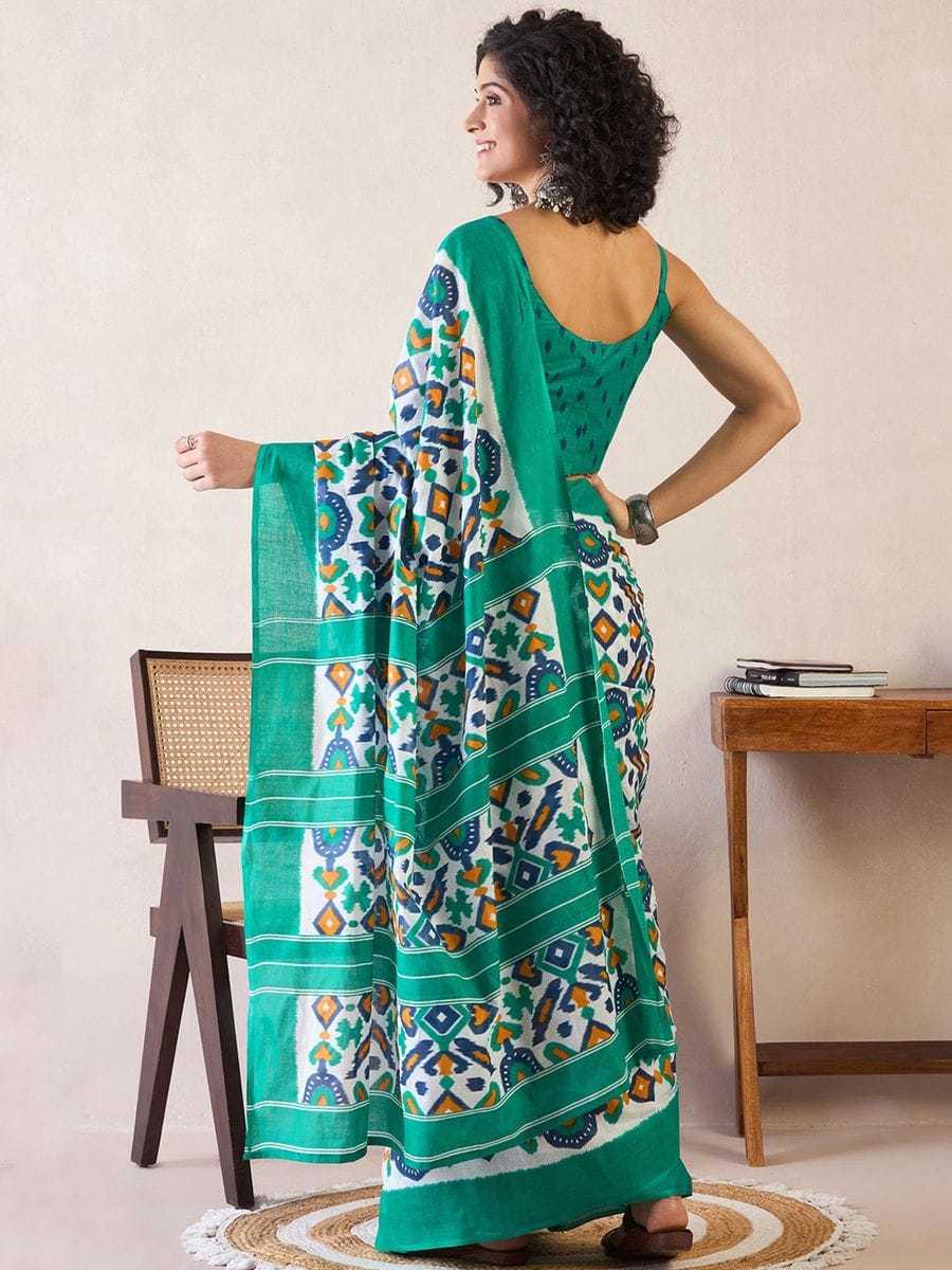 YNF Wholesale Cotton Ready To Wear Sarees KESH606 477 | Surat Manufacturer