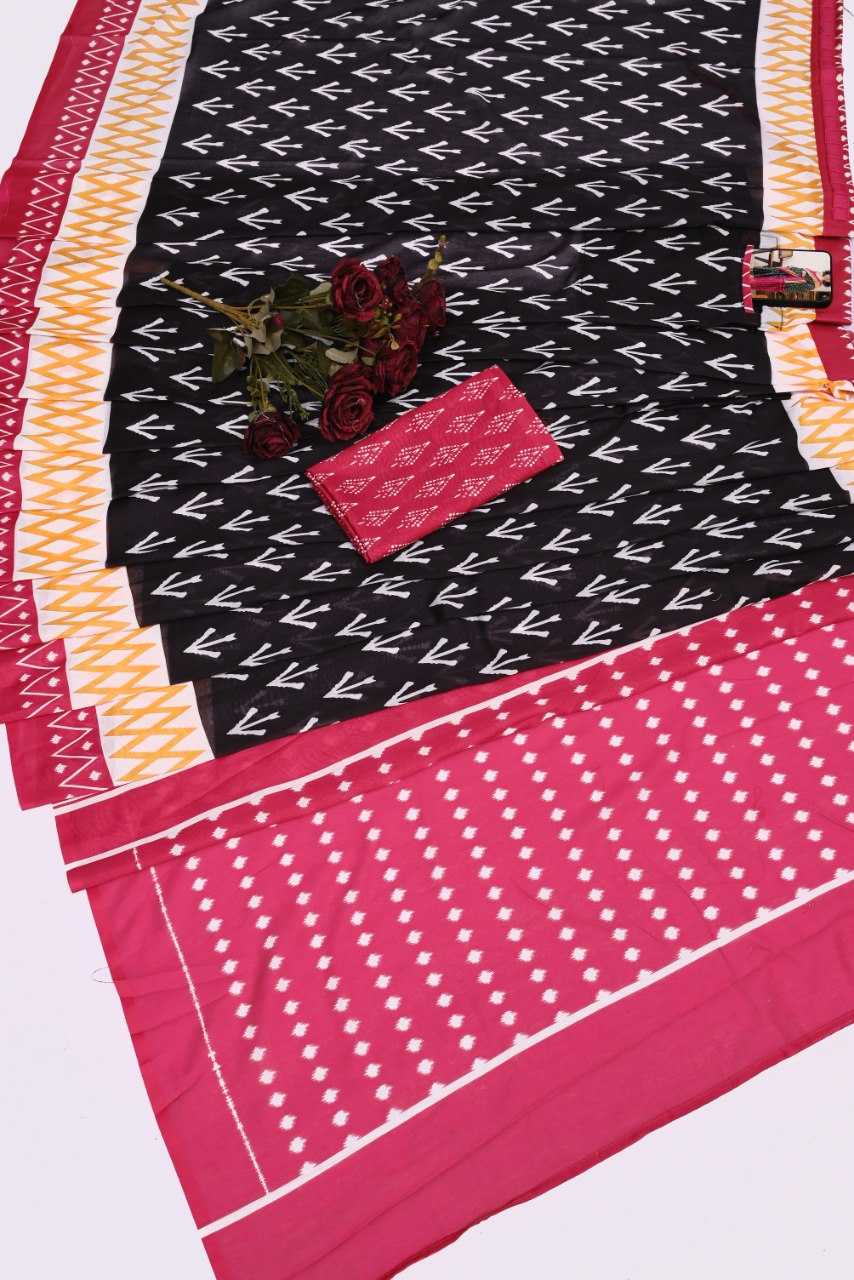 YNF Wholesale Cotton Ready To Wear Sarees KESH606 478 | Surat Manufacturer