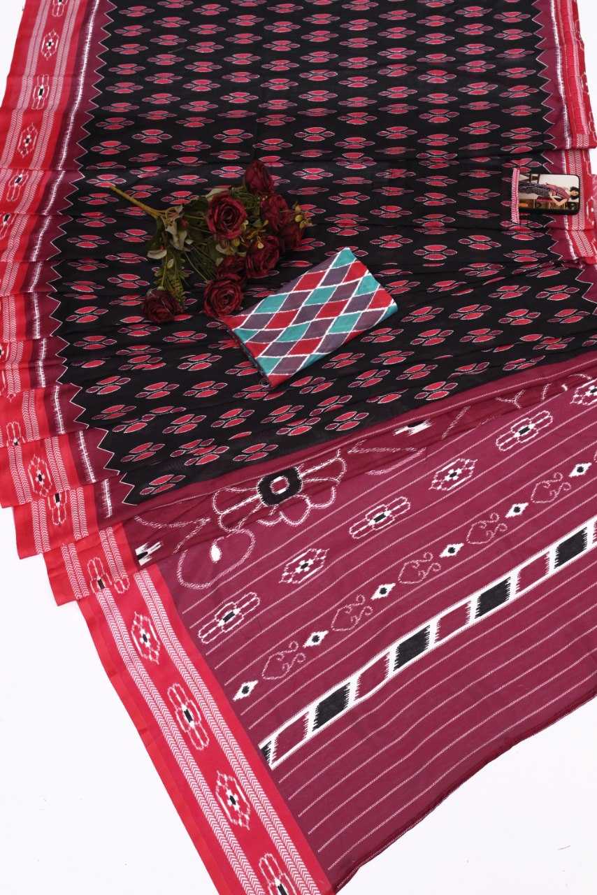 YNF Wholesale Cotton Ready To Wear Sarees KESH606 479 | Surat Manufacturer