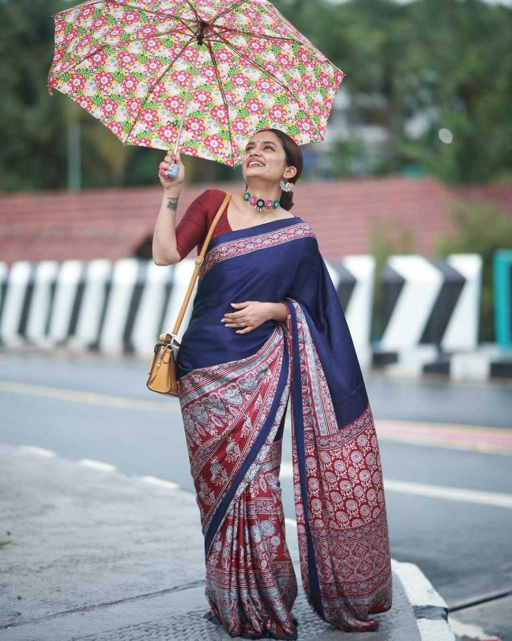 YNF Wholesale Crepe Silk Ready To Wear Sarees KESH606 501 | Surat Manufacturer