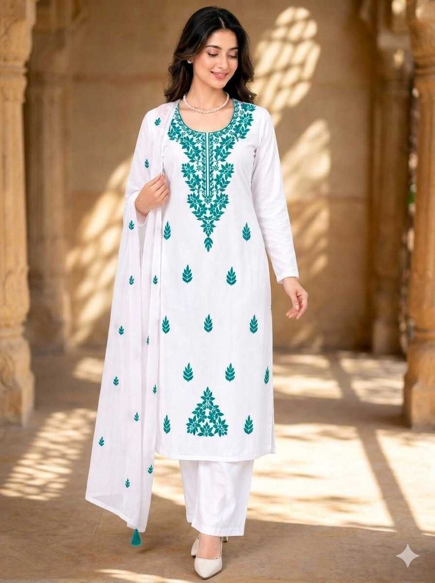 YNF Wholesale Rayon Cotton Kurtis  | Surat Manufacturer