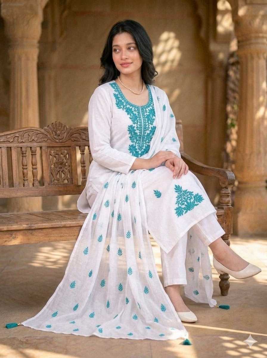 YNF Wholesale Rayon Cotton Kurtis  | Surat Manufacturer