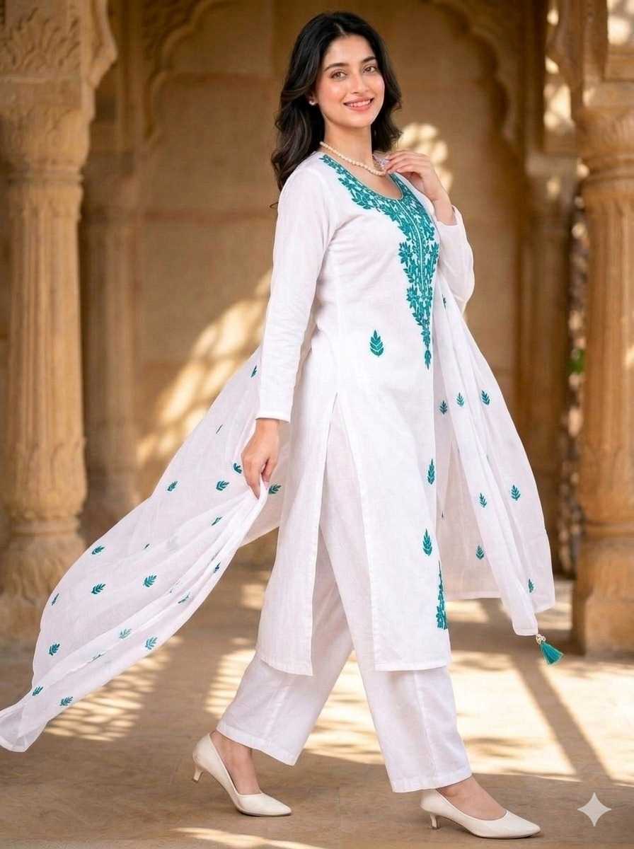 YNF Wholesale Rayon Cotton Kurtis  | Surat Manufacturer