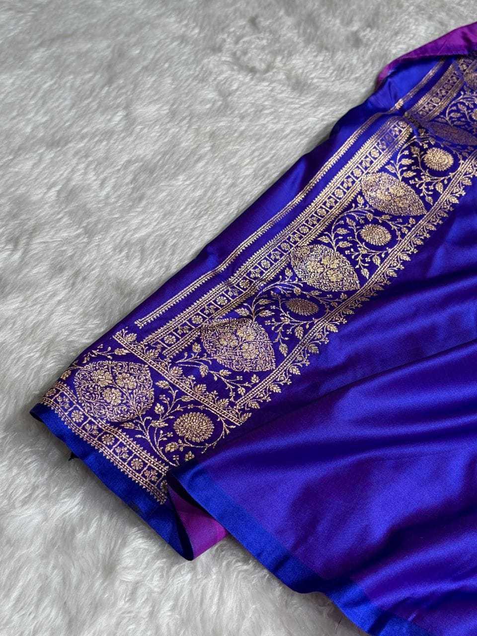 YNF Wholesale Satin Silk Party Wear Sarees  | Surat Manufacturer
