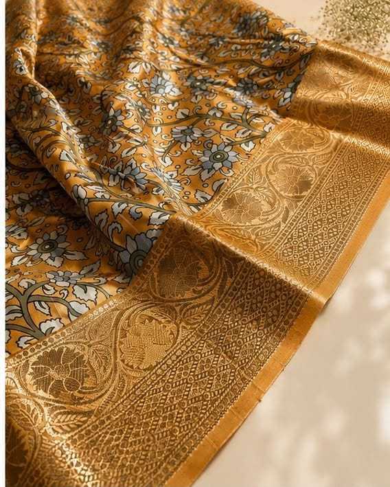 YNF Wholesale Crepe Printed Sarees  | Surat Manufacturer