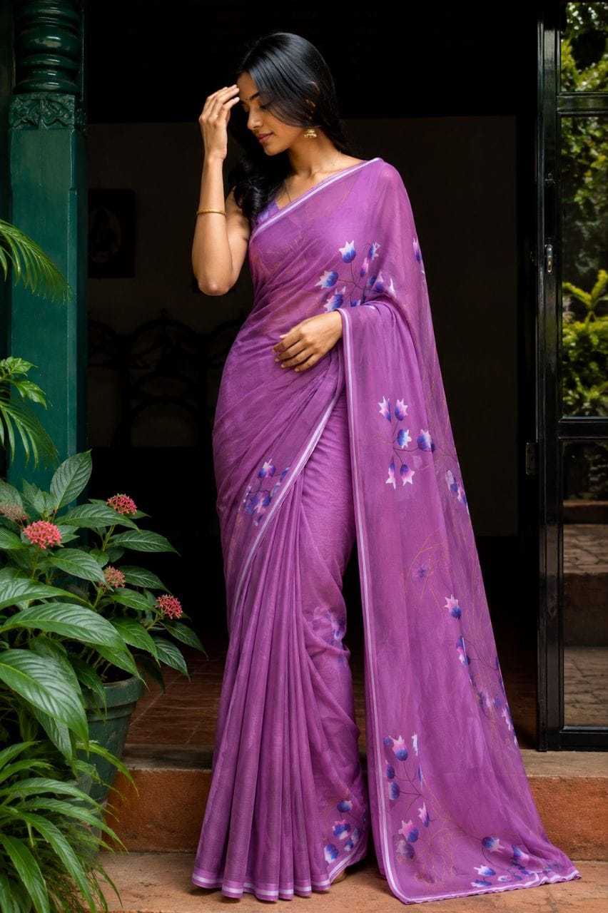 YNF Wholesale Georgette Georgette Sarees  | Surat Manufacturer