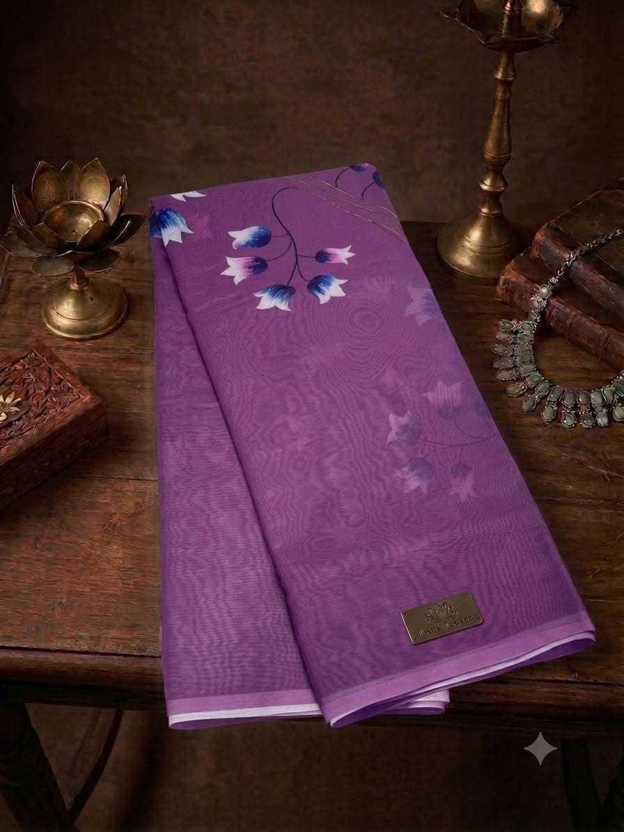 YNF Wholesale Georgette Georgette Sarees  | Surat Manufacturer