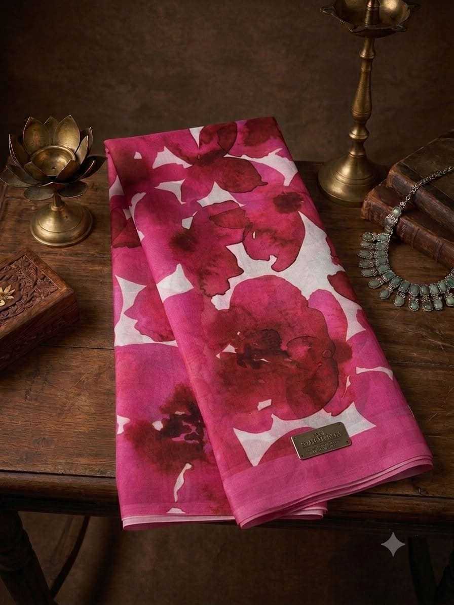 YNF Wholesale Georgette Georgette Sarees  | Surat Manufacturer