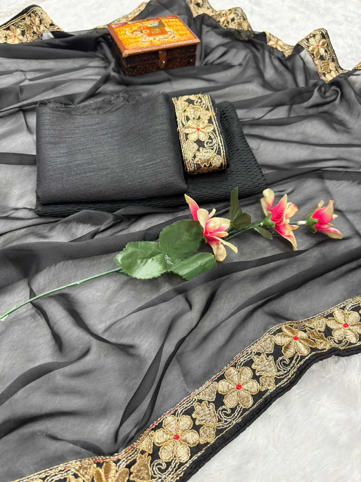 YNF Wholesale Rangoli Silk Parineeti Chopra Collections KESH610 814 | Surat Manufacturer