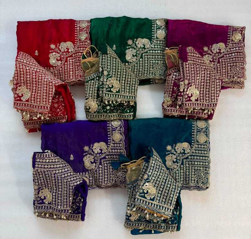 YNF Wholesale Satin Designer Sarees KESH610 MANKI | Surat Manufacturer