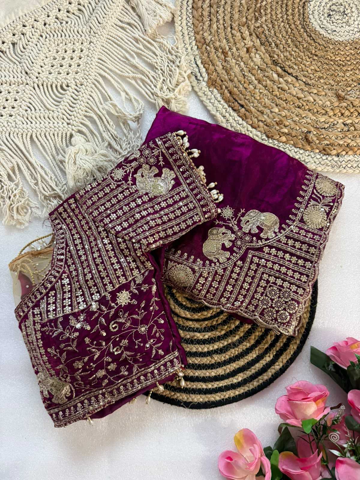 YNF Wholesale Satin Designer Sarees KESH610 MANKI | Surat Manufacturer