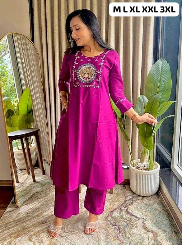 YNF Wholesale Soft Cotton Cotton Suits KESH613 1039 | Surat Manufacturer