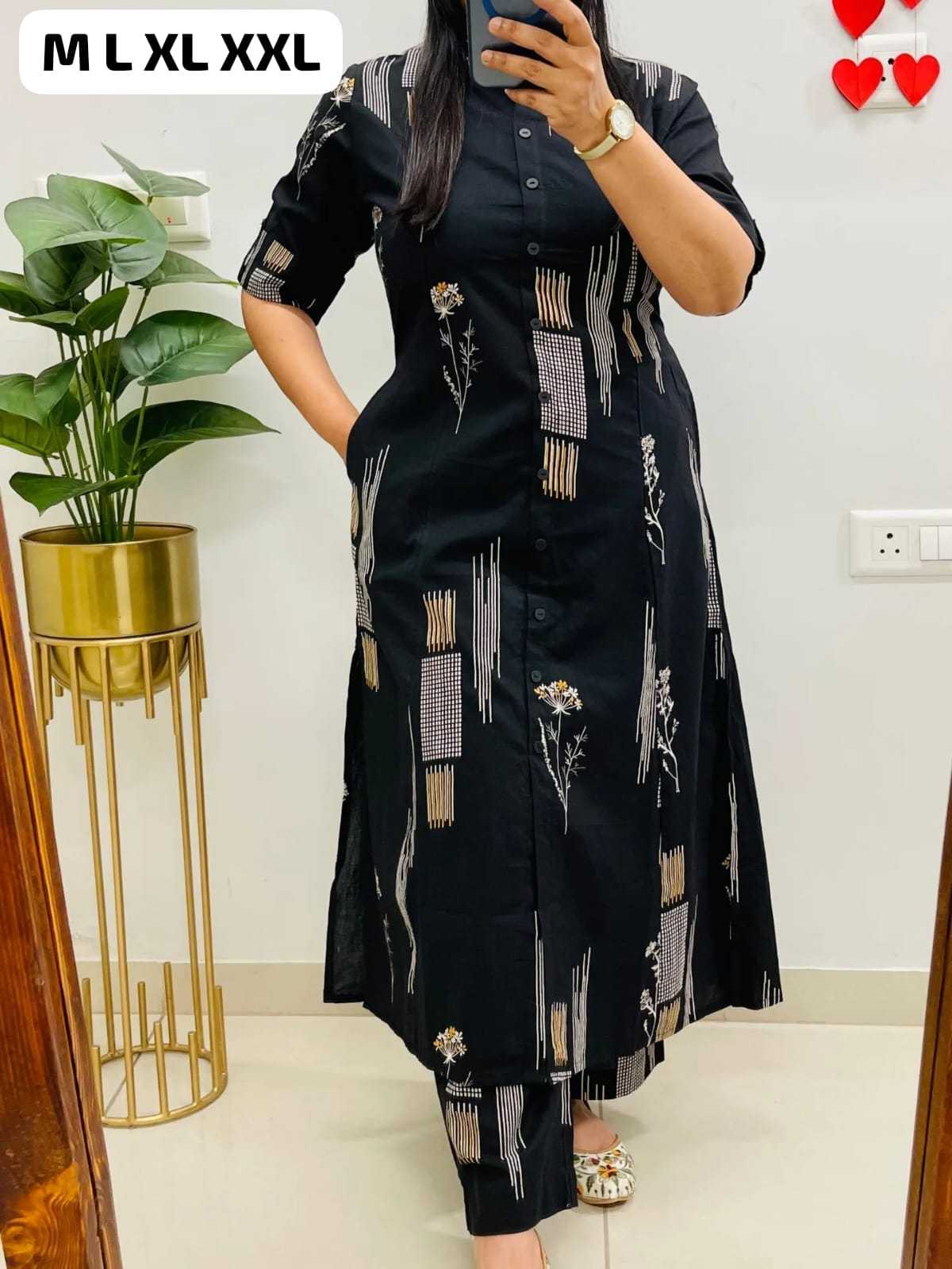 YNF Wholesale Viscose Co-ord Set  | Surat Manufacturer