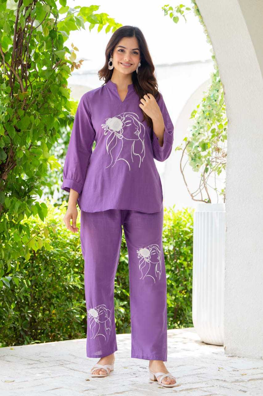 YNF Wholesale Fancy Co-ord Set  | Surat Manufacturer
