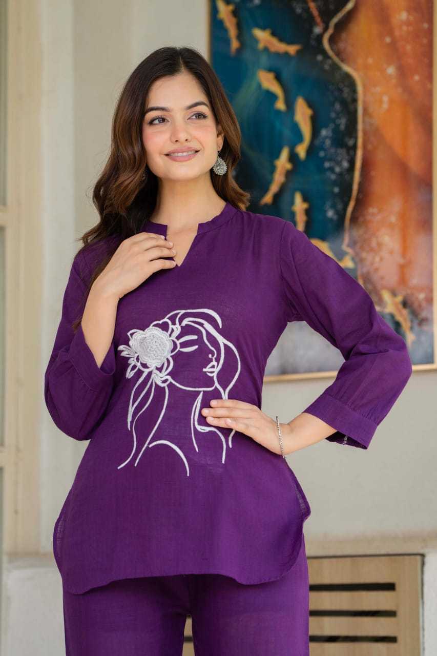 YNF Wholesale Fancy Co-ord Set  | Surat Manufacturer