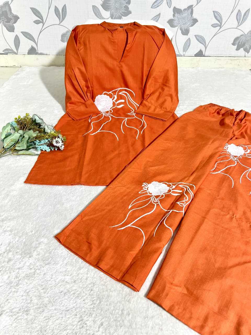 YNF Wholesale Fancy Co-ord Set  | Surat Manufacturer