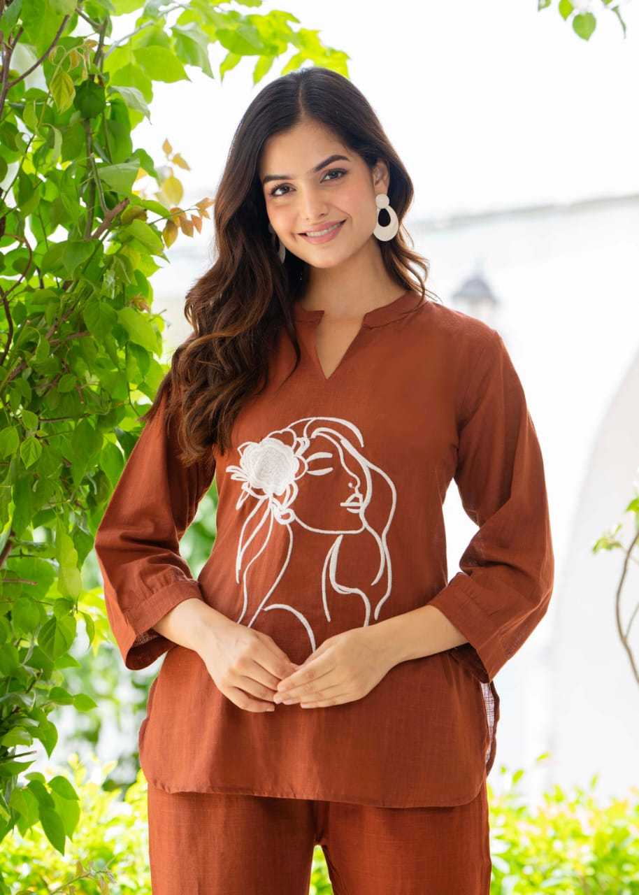 YNF Wholesale Fancy Co-ord Set  | Surat Manufacturer
