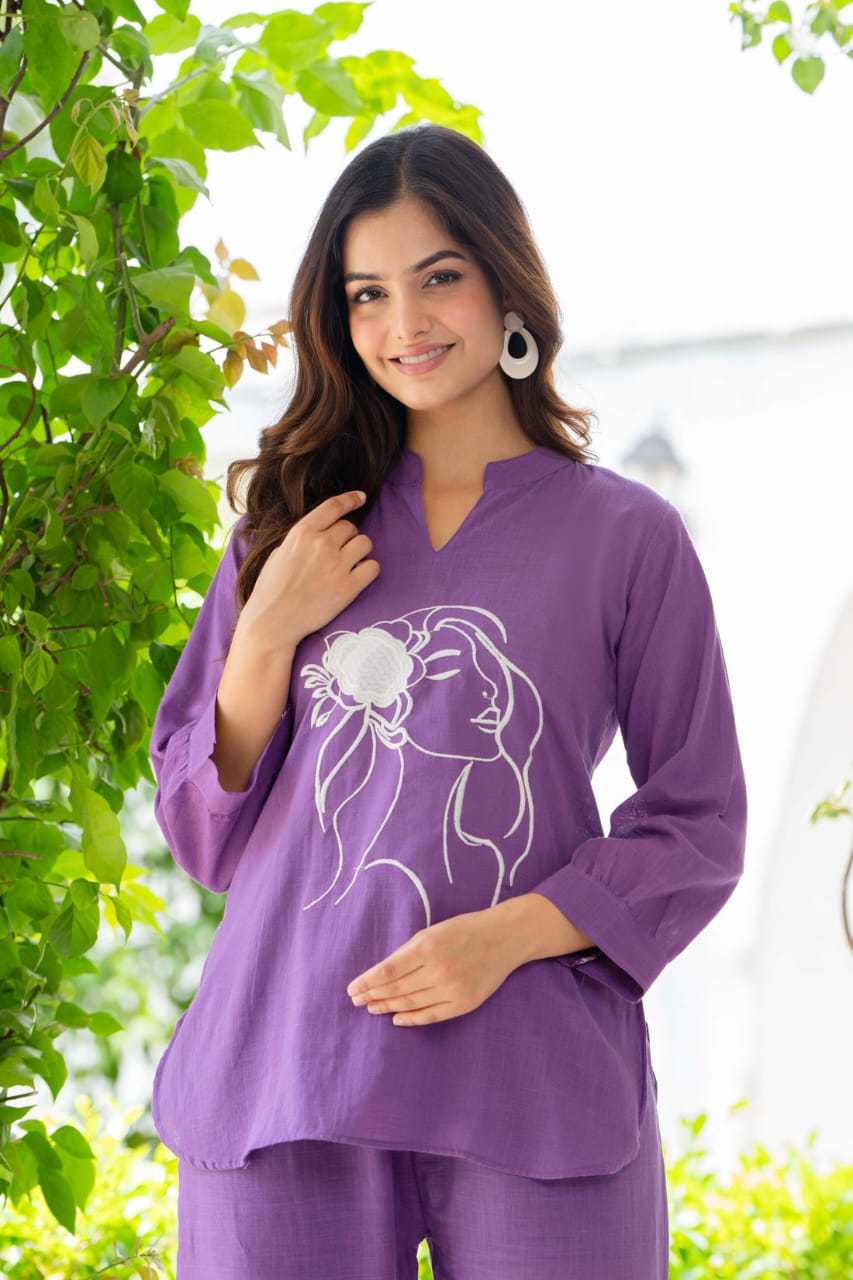 YNF Wholesale Fancy Co-ord Set  | Surat Manufacturer