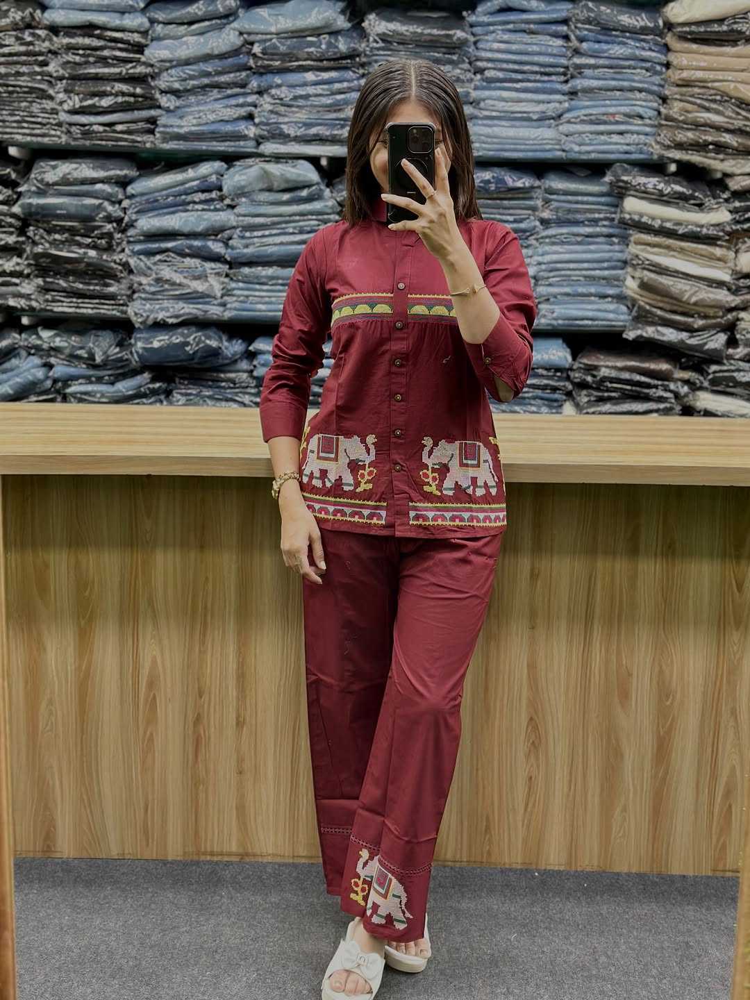 YNF Wholesale Pure Rayon Festive Kurtis KESH613 Aanya | Surat Manufacturer