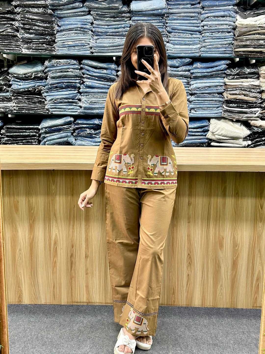 YNF Wholesale Pure Rayon Festive Kurtis KESH613 Aanya | Surat Manufacturer