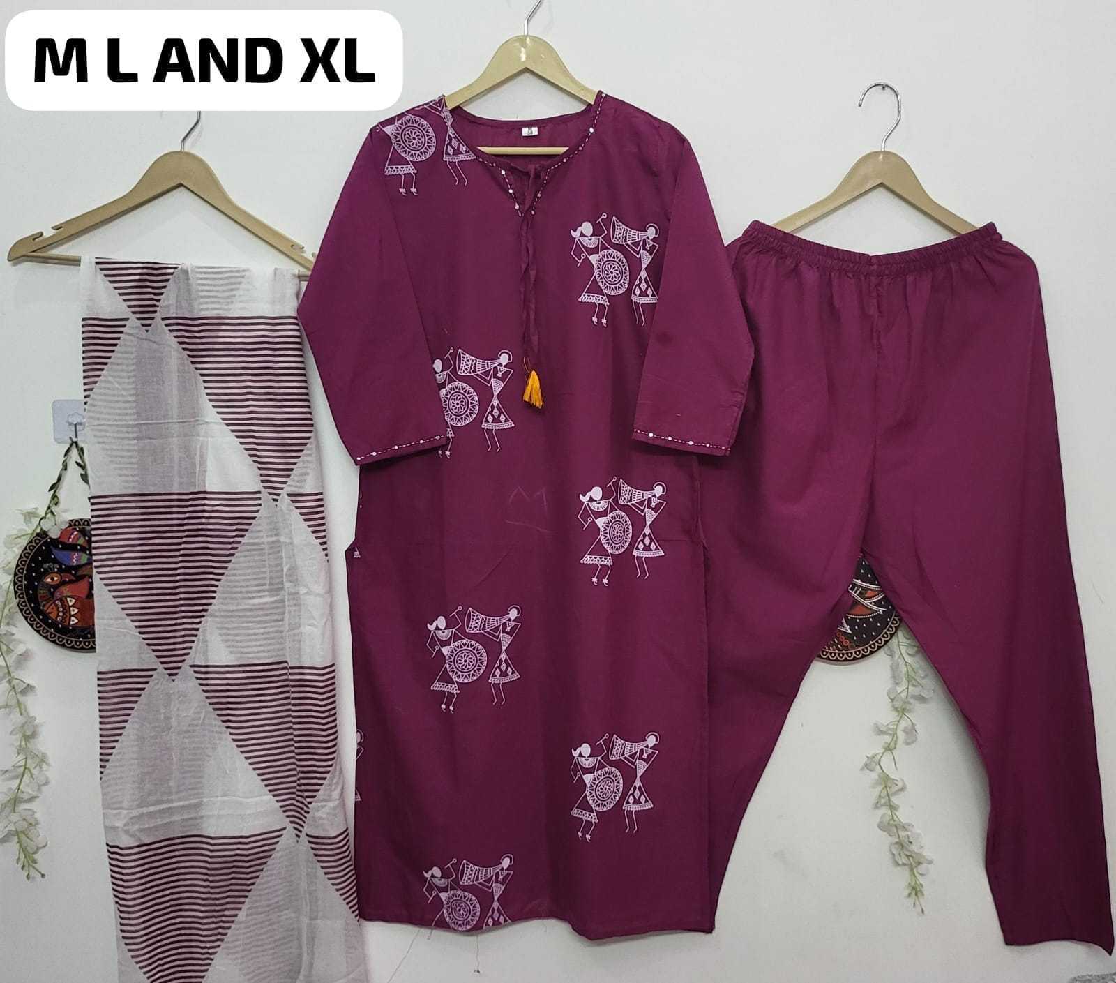 YNF Wholesale Cotton Designer Kurtis KESH613 Divya | Surat Manufacturer